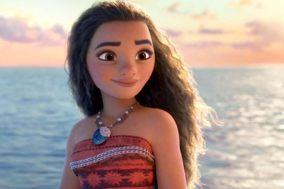 moana capa
