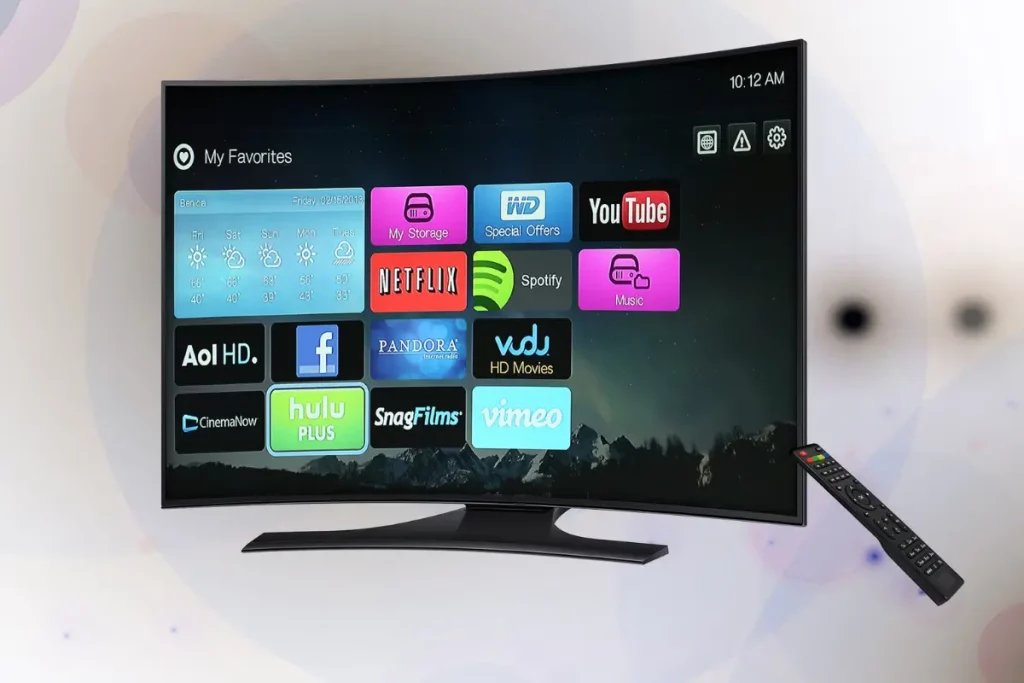 qual melhor iptv para tv Samsung (1)